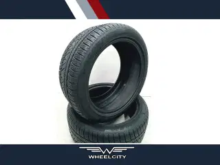 vinterdæk - 275/40R20 106V Pirelli (4 stk)