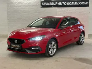 Seat Leon 1,4 e-Hybrid FR DSG 204HK 5d 6g Aut.