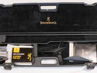 Browning cynergy cal 12/76