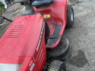 Havetraktor 