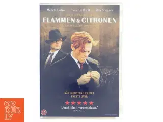 Flammen & Citronen