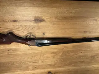 Haglgevær 12/70