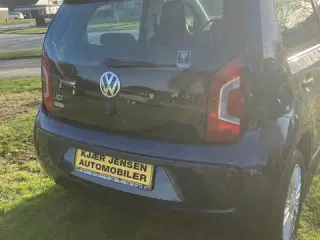 vw up high up asg