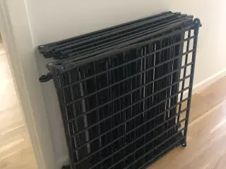 Gratis Børnegitter 10 dele 
