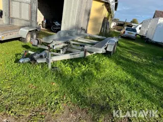 Trailer Brenderup