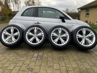 Audi Q8  21  5x112