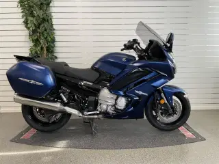 Yamaha FJR 1300 AE