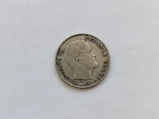 16 Skilling 1857
