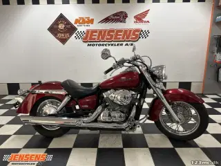 Honda VT 750 C