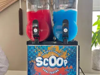 UDLEJES - 🍧🧃SLUSHICEUDLEJNING