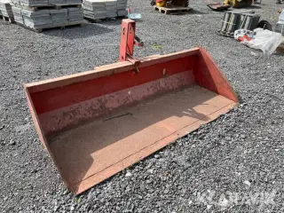 Grav skovl