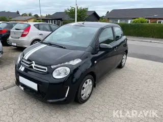 Personbil Citroen C1