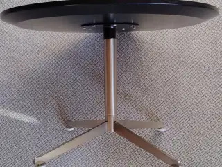 Paustian Spinal Lounge bord. Ø 70 cm