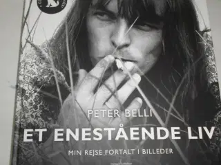 et enestående liv peter belli+ cd