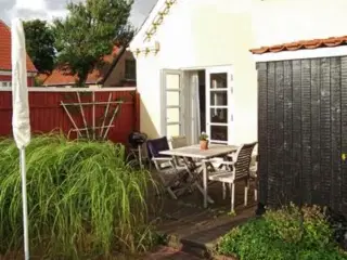 Dejligt, moderniseret Skagenshus for 6 personer i Skagen Vesterby