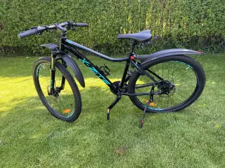Unisex mountainbike
