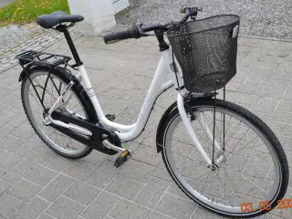 Cykler 3 stk