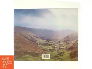 The Lake District af Mark Denton (Bog)