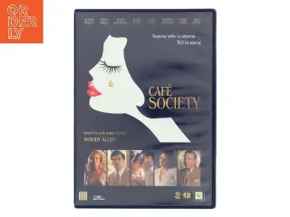 Café Society