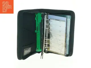 Star Wars time manager (str. 15 x, 20 cm)