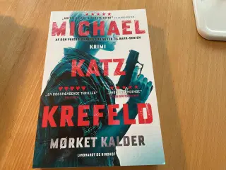 Mørket kalder af Michael Katz Krefeld