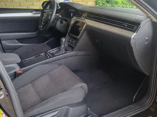Passat 1.4 DSG Comfortline Premium