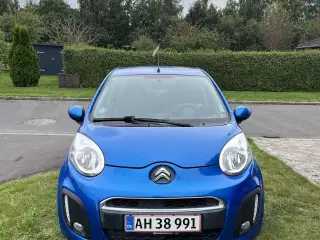 Citroen C1 2013