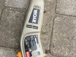 Grensav KUN UDLEJNING