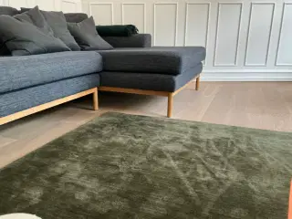 sofa med chaiselong