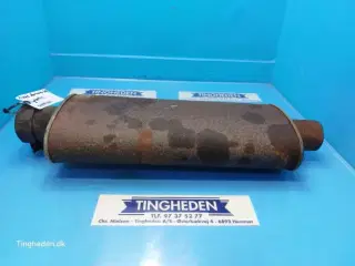 Claas Dominator 108 Lydpotte 6719100