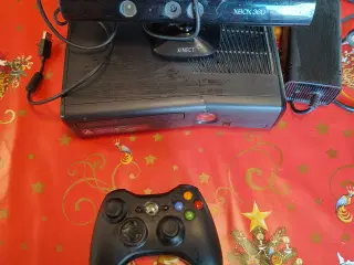 Xbox 360 kinect