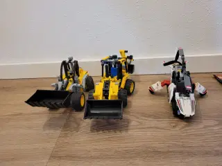 Lego technic 