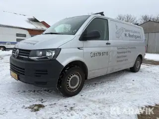 Transporter Volkswagen 2.0 TDI