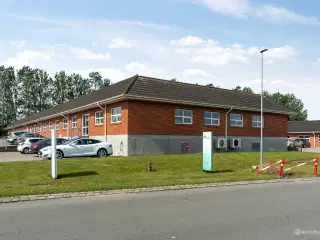 Agerhatten 5C, Agerhatten 5