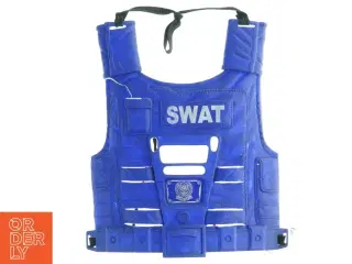 Børn SWAT vest (str. 33 x 28 cm)