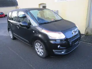 Citroën C3 Picasso 1,6 HDI 110HK