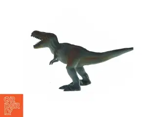 Dinosaur figur (str. 25 cm)
