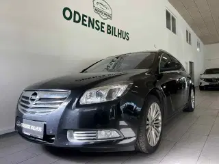 Opel Insignia 2,0 CDTi 160 Cosmo Sports Tourer aut.