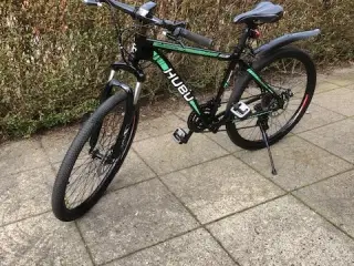 Mountainbike" HUBO " 7 series