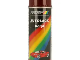 Motip Autoacryl spray 51510 - 400ml