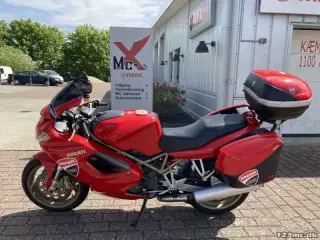 Ducati ST4