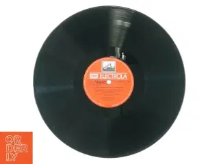 Yehudi Menuhin, spielt er omanzen fra Emi (str. 30 cm)