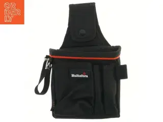 Taske fra Hultafors (str. 16x27 cm)