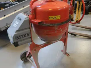 Tvangsblander ATIKA PROFI 145 S