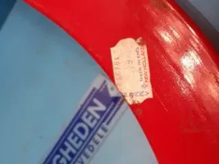 New Holland 387 Nåleramme 536784