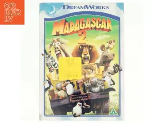 Madagascar 2