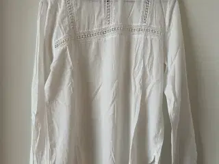 Co’Couture bluse hvid