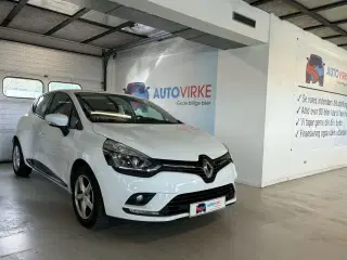 Renault Clio 1,5 Energy DCI Zen 90HK 5d