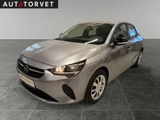 Opel Corsa-e 50 Essentia