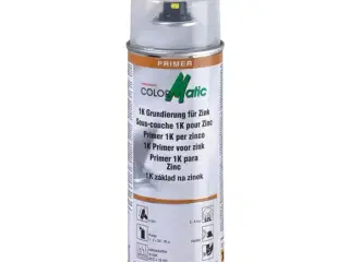 ColorMatic Zink primer 400ml.